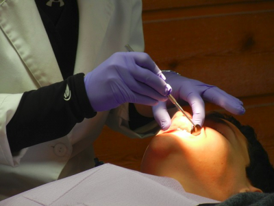 dentiste barbes