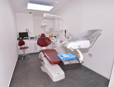 urgence dentaire paris 18