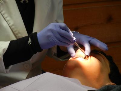 dentiste paris